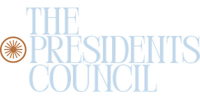 The Presidents' Council logo